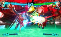 Cкриншот Persona 4 Arena Ultimax, изображение № 615076 - RAWG
