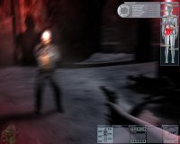 Cкриншот Hannibal: The Game, изображение № 351339 - RAWG