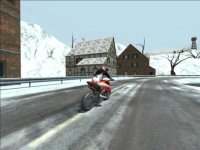 Cкриншот Duceti Snowy Rider, изображение № 970306 - RAWG