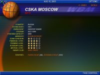 Cкриншот Мировой баскетбол, изображение № 387882 - RAWG