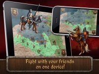 Cкриншот S&T: Medieval Wars Deluxe, изображение № 937228 - RAWG