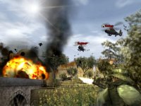 Cкриншот Battlefield 2: Modern Combat, изображение № 507021 - RAWG