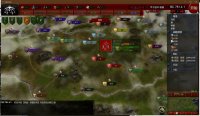Cкриншот NationWar:Annals, изображение № 2782731 - RAWG