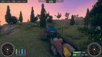 Cкриншот Bigger Trucks, изображение № 3068168 - RAWG