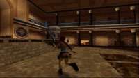 Cкриншот Tomb Raider: Последнее откровение, изображение № 102453 - RAWG