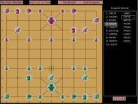 Cкриншот Korean Chess Game Recorder, изображение № 2408985 - RAWG