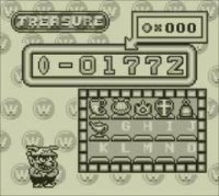 Cкриншот Wario Land: Super Mario Land 3, изображение № 795042 - RAWG