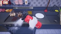 Cкриншот Burger Cooking Simulator, изображение № 3539767 - RAWG