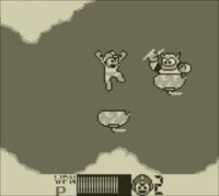 Cкриншот Mega Man: Dr. Wily's Revenge, изображение № 782837 - RAWG