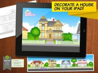Cкриншот Little House Decorator - creative play for girls, boys and whole family, изображение № 1602860 - RAWG