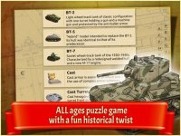 Cкриншот Doodle Tanks HD, изображение № 2244294 - RAWG