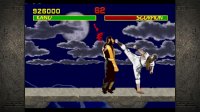 Cкриншот Mortal Kombat Arcade Kollection, изображение № 1731972 - RAWG