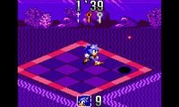 Cкриншот Sonic Labyrinth, изображение № 796048 - RAWG