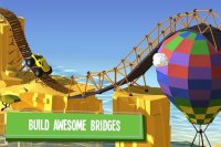 Cкриншот Build a Bridge!, изображение № 1415746 - RAWG