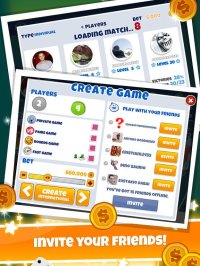 Cкриншот Dominoes Online Board Game, изображение № 1882170 - RAWG