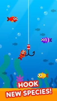 Cкриншот Fish & Trip, изображение № 1554023 - RAWG