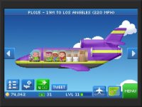Cкриншот Pocket Planes - Airline Management, изображение № 883099 - RAWG