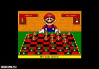 Cкриншот Mario's Game Gallery, изображение № 344977 - RAWG