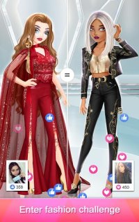 Cкриншот Fashion Fantasy, изображение № 2077107 - RAWG