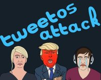 Cкриншот Tweetos Attack - TEAM 4, изображение № 2512542 - RAWG