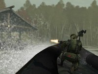 Cкриншот Battlefield 2, изображение № 356409 - RAWG