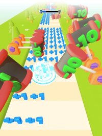 Cкриншот Number Run 3D, изображение № 3087811 - RAWG