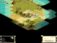 Cкриншот Sid Meier's Civilization III Complete, изображение № 652610 - RAWG