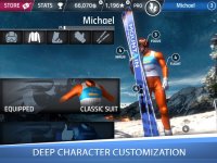 Cкриншот Ski Jumping Pro, изображение № 2123367 - RAWG