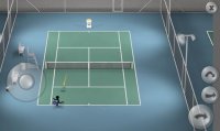 Cкриншот Stickman Tennis, изображение № 1432303 - RAWG