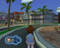Cкриншот Leisure Suit Larry: Кончить с отличием, изображение № 378564 - RAWG