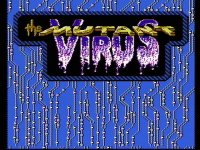Cкриншот The Mutant Virus: Crisis in a Computer World, изображение № 737010 - RAWG