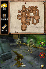 Cкриншот Overlord: Minions, изображение № 251933 - RAWG