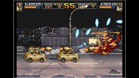 Cкриншот ACA NEOGEO METAL SLUG 5, изображение № 1776354 - RAWG