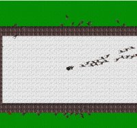 Cкриншот Zombie Maze (NayN64), изображение № 1785128 - RAWG