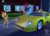 Cкриншот Sims 2: Ночная жизнь, The, изображение № 421259 - RAWG