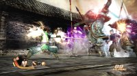 Cкриншот Dynasty Warriors 7, изображение № 563024 - RAWG