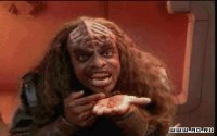 Cкриншот Star Trek: Klingon, изображение № 310018 - RAWG