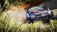 Cкриншот WRC 6 FIA World Rally Championship, изображение № 41970 - RAWG