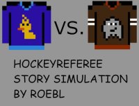 Cкриншот Icehockeyreferee Story Simulation, изображение № 2487393 - RAWG
