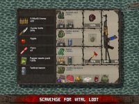 Cкриншот Mini DAYZ: Bыживание в мире зомби, изображение № 1397749 - RAWG