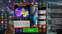 Cкриншот Gems of War - Puzzle RPG, изображение № 3589088 - RAWG