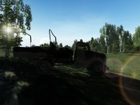 Cкриншот Танки Второй мировой: Т-34 против Тигра, изображение № 454122 - RAWG