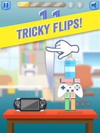 Cкриншот Flip Them All - Impossible Bottle Flipp Challenge, изображение № 1960684 - RAWG