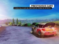 Cкриншот WRC The Official Game, изображение № 2064290 - RAWG