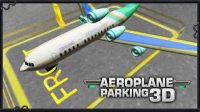 Cкриншот Aeroplane Parking 3D, изображение № 1433418 - RAWG