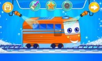 Cкриншот Train Wash, изображение № 1388131 - RAWG