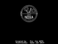 Cкриншот The NOVA Project, изображение № 2115499 - RAWG