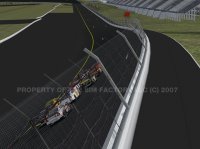 Cкриншот ARCA Sim Racing '08, изображение № 497372 - RAWG