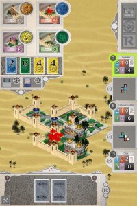 Cкриншот Alhambra Game, изображение № 1430880 - RAWG