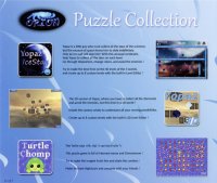 Cкриншот Orion Puzzle Collection, изображение № 3246730 - RAWG